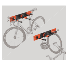 My Wall Stenski nosilec za kolo HR 13L