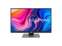 ASUS Monitor 27" (69 cm) WQHD IPS 75Hz, DVI, HDMI, DisplayPort, Mini DisplayPort, zvočniki, ASUS ProArt PA278QV