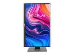 ASUS Monitor 27" (69 cm) WQHD IPS 75Hz, DVI, HDMI, DisplayPort, Mini DisplayPort, zvočniki, ASUS ProArt PA278QV