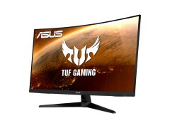 ASUS Monitor 31.5" (80 cm) FullHD VA 165Hz, ukrivljen, VGA, HDMI, zvočniki, TUF Gaming VG328H1B