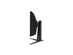 ASUS Monitor 34'' (87 cm) UWQHD IPS 180Hz HDR400, ukrivljen, HDMI, DisplayPort, USB-C DP, zvočniki, ROG Strix XG349C