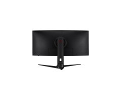 ASUS Monitor 34'' (87 cm) UWQHD IPS 180Hz HDR400, ukrivljen, HDMI, DisplayPort, USB-C DP, zvočniki, ROG Strix XG349C