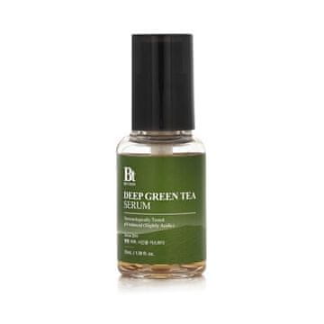 Benton Deep Green Tea Serum serum za obraz za vse tipe kože unisex