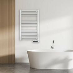 Cecotec Kopalniški radiator ReadyWarm 9100 Smart Towel White 500 W