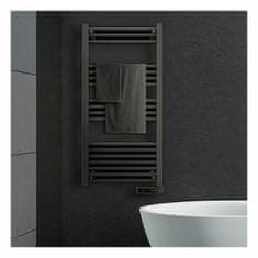 Cecotec Kopalniški radiator ReadyWarm 9200 Smart Towel Black 