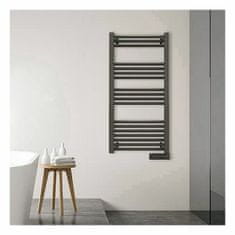Cecotec Kopalniški radiator ReadyWarm 9200 Smart Towel Black 