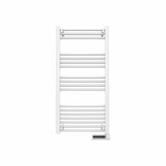 Cecotec Kopalniški radiator ReadyWarm 9200 Smart Towel White 