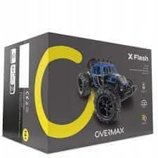 Overmax X-FLASH RC avto