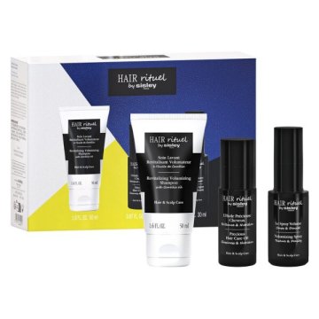 Sisley Darilni set za volumen in sijaj