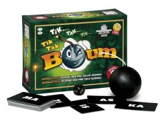 Piatnik Tick tock boom