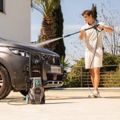 Cecotec Visokotlačni Čistilec HydroBoost 2000 Car&Garden Pro