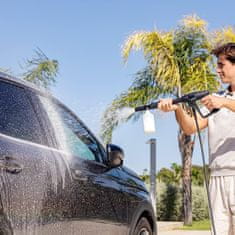 Cecotec Visokotlačni Čistilec HydroBoost 2000 Car&Garden Pro