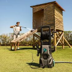 Cecotec Visokotlačni Čistilec HydroBoost 2000 Car&Garden Pro