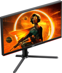 AOC Q27G3XMN, 27" igralni monitor