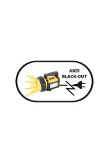 Velamp ST999-10L reflektor 10W z bogato opremo