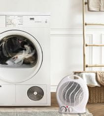 Velamp VELAMP PR010-2 Ventilator s toplim zrakom