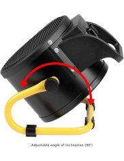 Velamp VELAMP Električni konvektor STH2000W
