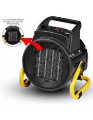 Velamp VELAMP Električni konvektor STH2000W