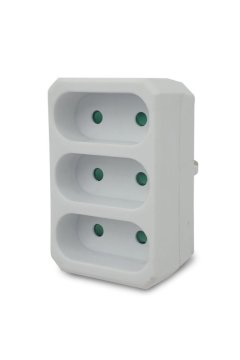 Velamp VELAMP vtičnica ADAT-FR-2