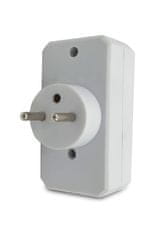 Velamp VELAMP vtičnica ADAT-FR-3