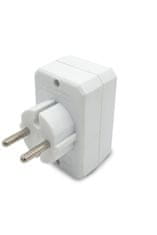 Velamp VELAMP vtičnica ADAT-FR-2