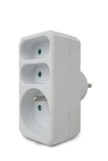 Velamp VELAMP vtičnica ADAT-FR-3