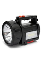 Velamp VELAMP IR666-10W Polnilni LED reflektor