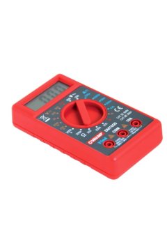 Velamp VELAMP DMT600 Digitalni multimeter 6 v 1