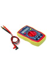 Velamp VELAMP DMT700 Digitalni multimeter 7 v 1
