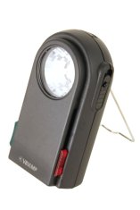 Velamp VELAMP LC350 LED svetilka z barvnimi stekli