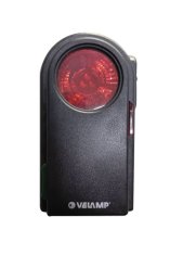 Velamp VELAMP LC350 LED svetilka z barvnimi stekli