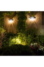 Velamp VELAMP LED solarna svetilka SL238 s senzorjem
