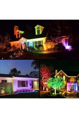 Velamp VELAMP RGB reflektor 20W