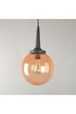 Velamp VELAMP Rumena krogla APOLUX SPH251-Y