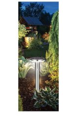 Velamp VELAMP LED solarna svetilka SL340 s senzorjem