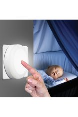 Velamp Nočna lučka na dotik LED