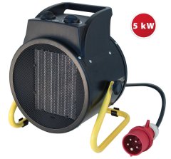 Velamp VELAMP Električni grelnik STH5000W