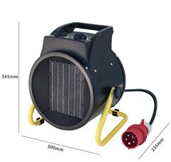 Velamp VELAMP Električni grelnik STH5000W