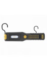 Velamp VELAMP ST472 Polnilna LED svetilka z magneti in kavlji
