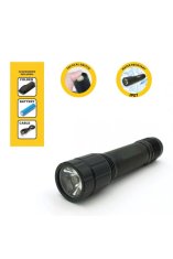 Velamp VELAMP ST143 Polnilna LED svetilka 20W