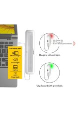 Velamp VELAMP 2W LED trak LT018 s senzorjem gibanja