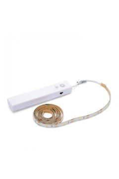 Velamp VELAMP 2W LED trak LT018 s senzorjem gibanja