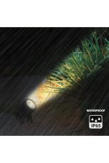 Velamp VELAMP LED solarna reflektorska svetilka SL368