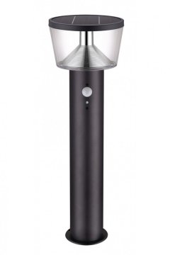 Velamp VELAMP LED solarna svetilka SL344 s senzorjem