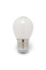 Velamp VELAMP OPAL FILAMENT žarnica 4W, E27, 4000K