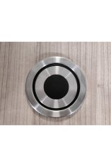 IN Avtomatska izvlečna letev IN 553044, 3 vtičnice, USB A +C