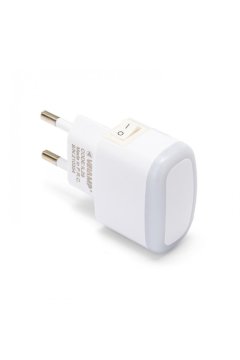 Velamp VELAMP IL29 LED nočna lučka s stikalom