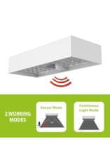 Velamp VELAMP LED solarna svetilka SL241 s senzorjem