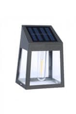 Velamp VELAMP LED solarna svetilka SL234