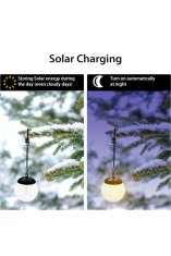 Velamp VELAMP Solarna viseča svetilka SPK20